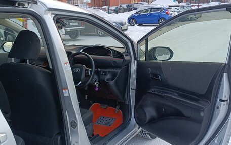 Toyota Sienta II, 2020 год, 1 290 000 рублей, 19 фотография