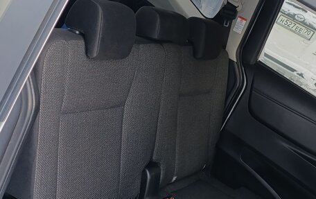 Toyota Sienta II, 2020 год, 1 290 000 рублей, 8 фотография