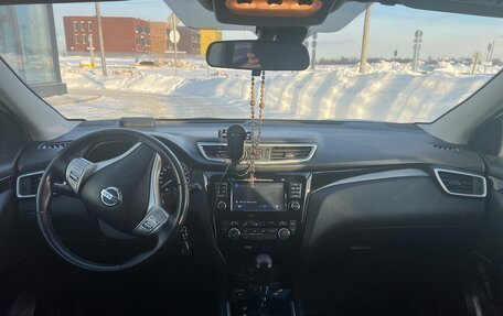 Nissan Qashqai, 2015 год, 1 450 000 рублей, 8 фотография