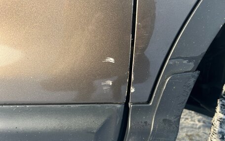 Nissan Qashqai, 2015 год, 1 450 000 рублей, 5 фотография