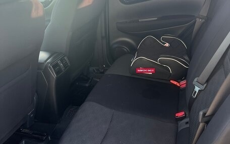 Nissan Qashqai, 2015 год, 1 450 000 рублей, 7 фотография