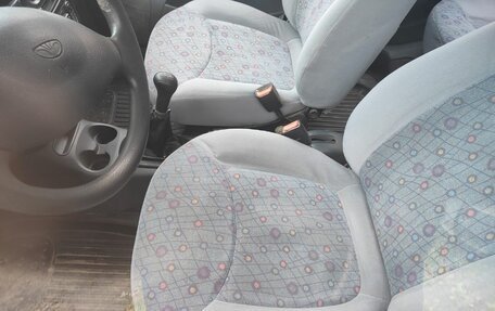 Daewoo Matiz I, 2005 год, 215 000 рублей, 6 фотография