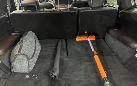 Mercedes-Benz GLS, 2018 год, 4 500 000 рублей, 10 фотография