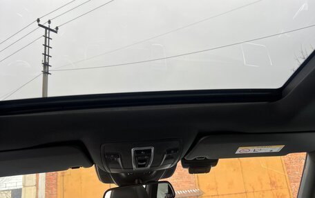 Mercedes-Benz GLS, 2018 год, 4 500 000 рублей, 8 фотография