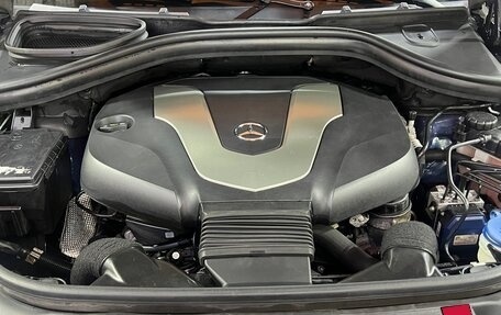 Mercedes-Benz GLS, 2018 год, 4 500 000 рублей, 11 фотография