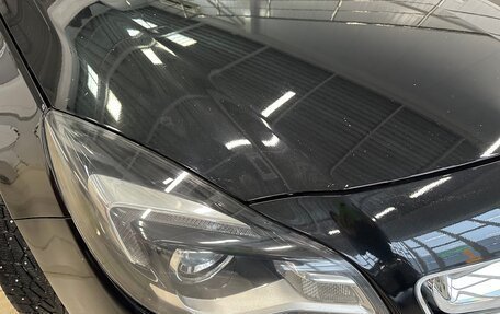 Opel Insignia II рестайлинг, 2014 год, 1 028 000 рублей, 2 фотография