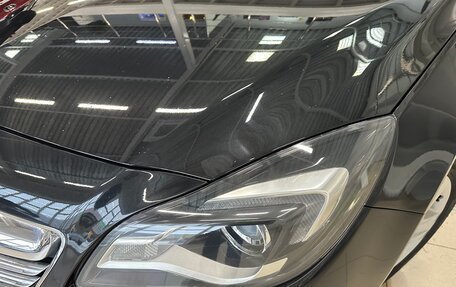 Opel Insignia II рестайлинг, 2014 год, 1 028 000 рублей, 4 фотография