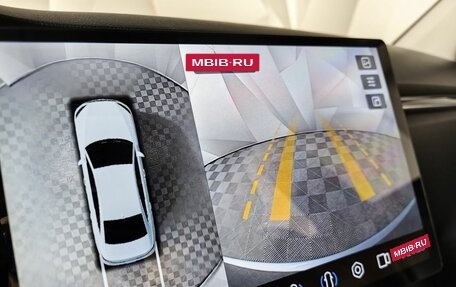 KIA Rio IV, 2018 год, 1 555 000 рублей, 21 фотография