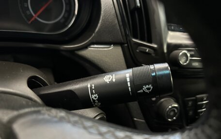 Opel Insignia II рестайлинг, 2014 год, 1 028 000 рублей, 23 фотография