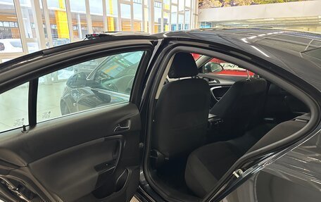 Opel Insignia II рестайлинг, 2014 год, 1 028 000 рублей, 31 фотография