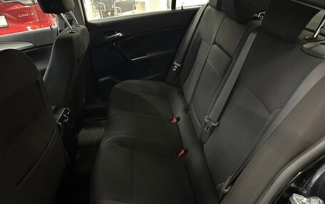 Opel Insignia II рестайлинг, 2014 год, 1 028 000 рублей, 33 фотография