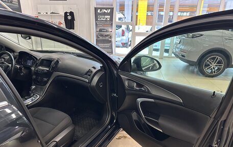 Opel Insignia II рестайлинг, 2014 год, 1 028 000 рублей, 35 фотография