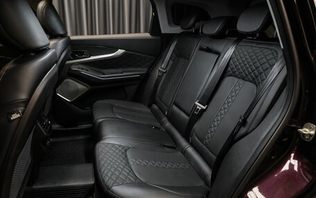 CheryExeed TXL, 2023 год, 2 490 000 рублей, 8 фотография