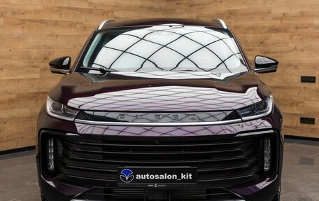 CheryExeed TXL, 2023 год, 2 490 000 рублей, 2 фотография