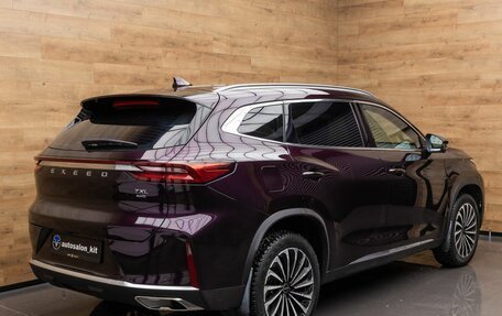 CheryExeed TXL, 2023 год, 2 490 000 рублей, 4 фотография