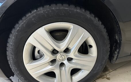 Opel Insignia II рестайлинг, 2014 год, 1 028 000 рублей, 37 фотография