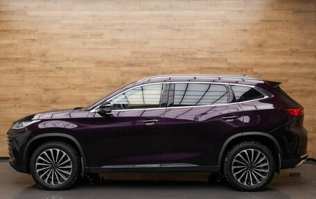 CheryExeed TXL, 2023 год, 2 490 000 рублей, 6 фотография