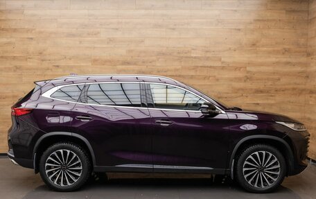 CheryExeed TXL, 2023 год, 2 490 000 рублей, 3 фотография