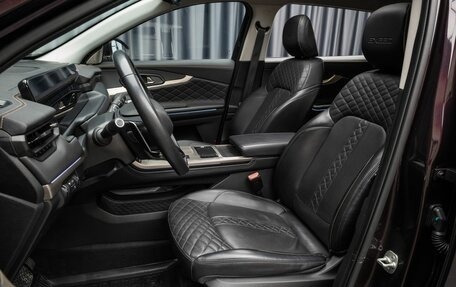 CheryExeed TXL, 2023 год, 2 490 000 рублей, 7 фотография