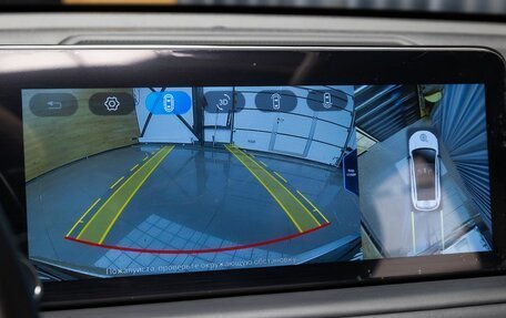 CheryExeed TXL, 2023 год, 2 490 000 рублей, 17 фотография