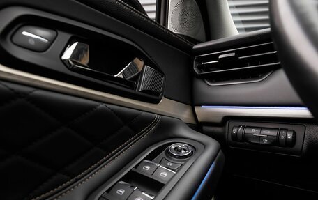 CheryExeed TXL, 2023 год, 2 490 000 рублей, 21 фотография