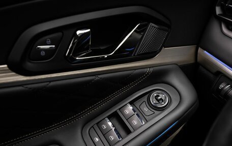 CheryExeed TXL, 2023 год, 2 490 000 рублей, 20 фотография