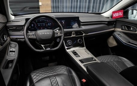 CheryExeed TXL, 2023 год, 2 490 000 рублей, 10 фотография