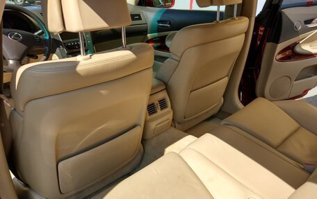 Lexus GS III рестайлинг, 2005 год, 950 000 рублей, 5 фотография