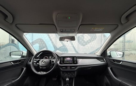 Skoda Rapid II, 2020 год, 1 547 000 рублей, 2 фотография