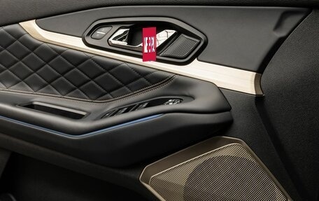 CheryExeed TXL, 2023 год, 2 490 000 рублей, 24 фотография