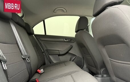 Skoda Rapid II, 2020 год, 1 547 000 рублей, 4 фотография