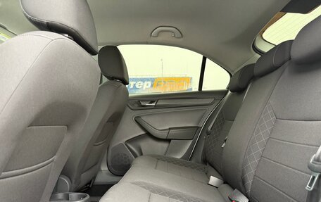 Skoda Rapid II, 2020 год, 1 547 000 рублей, 10 фотография