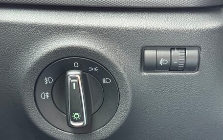 Skoda Rapid II, 2020 год, 1 547 000 рублей, 17 фотография