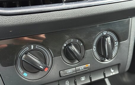 Skoda Rapid II, 2020 год, 1 547 000 рублей, 20 фотография