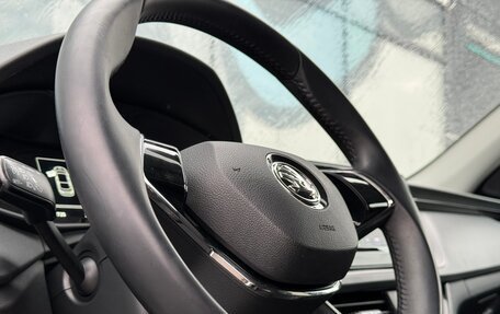 Skoda Rapid II, 2020 год, 1 547 000 рублей, 12 фотография