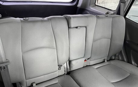 JAC S1 (Rein) I рестайлинг, 2008 год, 425 000 рублей, 9 фотография