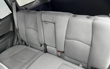 JAC S1 (Rein) I рестайлинг, 2008 год, 425 000 рублей, 8 фотография