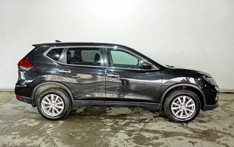 Nissan X-Trail, 2019 год, 1 749 000 рублей, 7 фотография