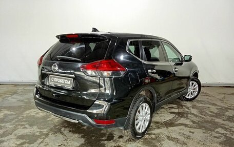 Nissan X-Trail, 2019 год, 1 749 000 рублей, 4 фотография