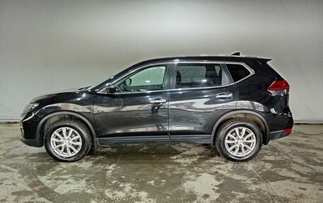 Nissan X-Trail, 2019 год, 1 749 000 рублей, 8 фотография