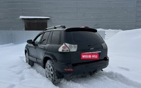JAC S1 (Rein) I рестайлинг, 2008 год, 425 000 рублей, 6 фотография