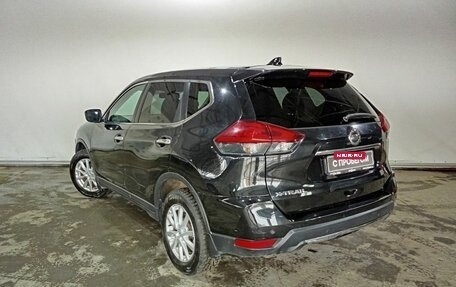 Nissan X-Trail, 2019 год, 1 749 000 рублей, 6 фотография