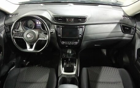 Nissan X-Trail, 2019 год, 1 749 000 рублей, 11 фотография