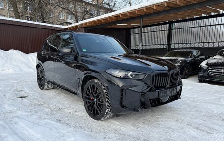 BMW X5, 2025 год, 16 200 000 рублей, 2 фотография