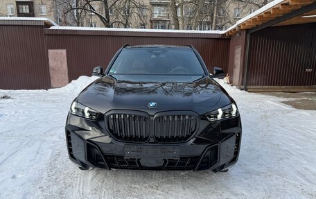 BMW X5, 2025 год, 16 200 000 рублей, 7 фотография