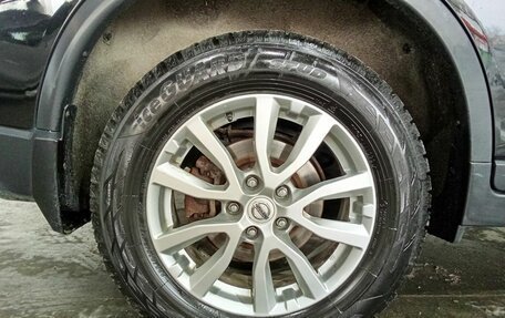 Nissan X-Trail, 2019 год, 1 749 000 рублей, 16 фотография