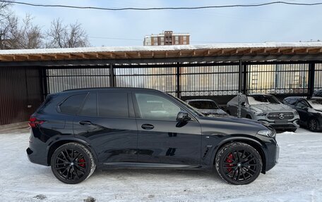 BMW X5, 2025 год, 16 200 000 рублей, 6 фотография