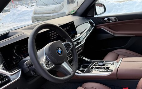 BMW X5, 2025 год, 16 200 000 рублей, 8 фотография