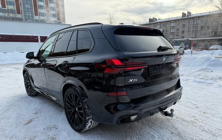 BMW X5, 2025 год, 16 200 000 рублей, 4 фотография