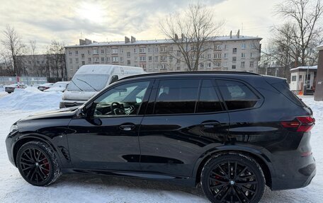 BMW X5, 2025 год, 16 200 000 рублей, 5 фотография